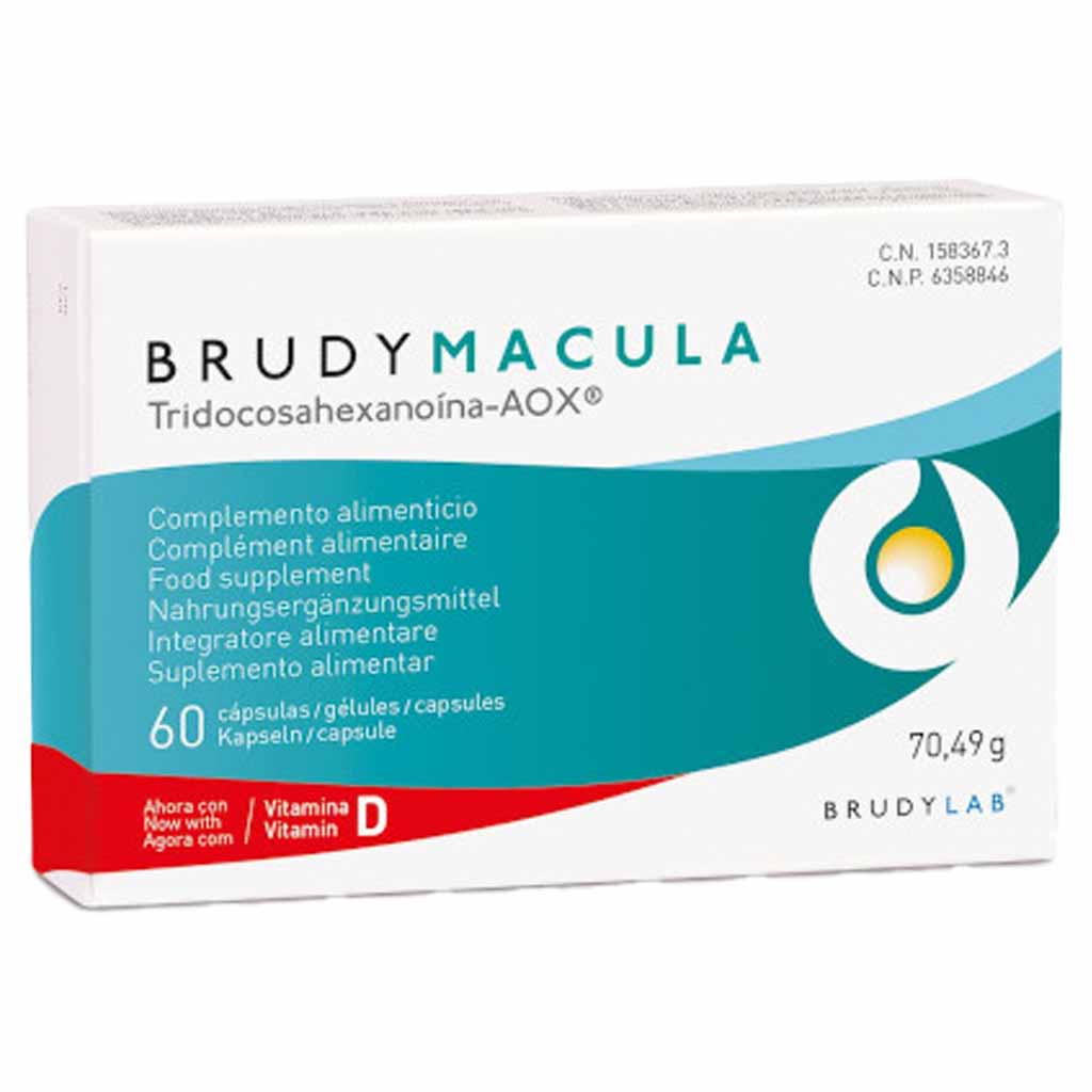 Product Image for Brudy