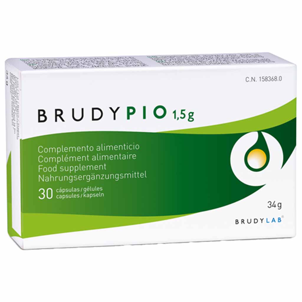 Product Image for Brudy