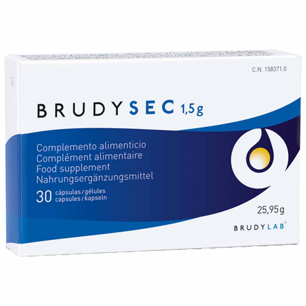 Product Image for Brudy