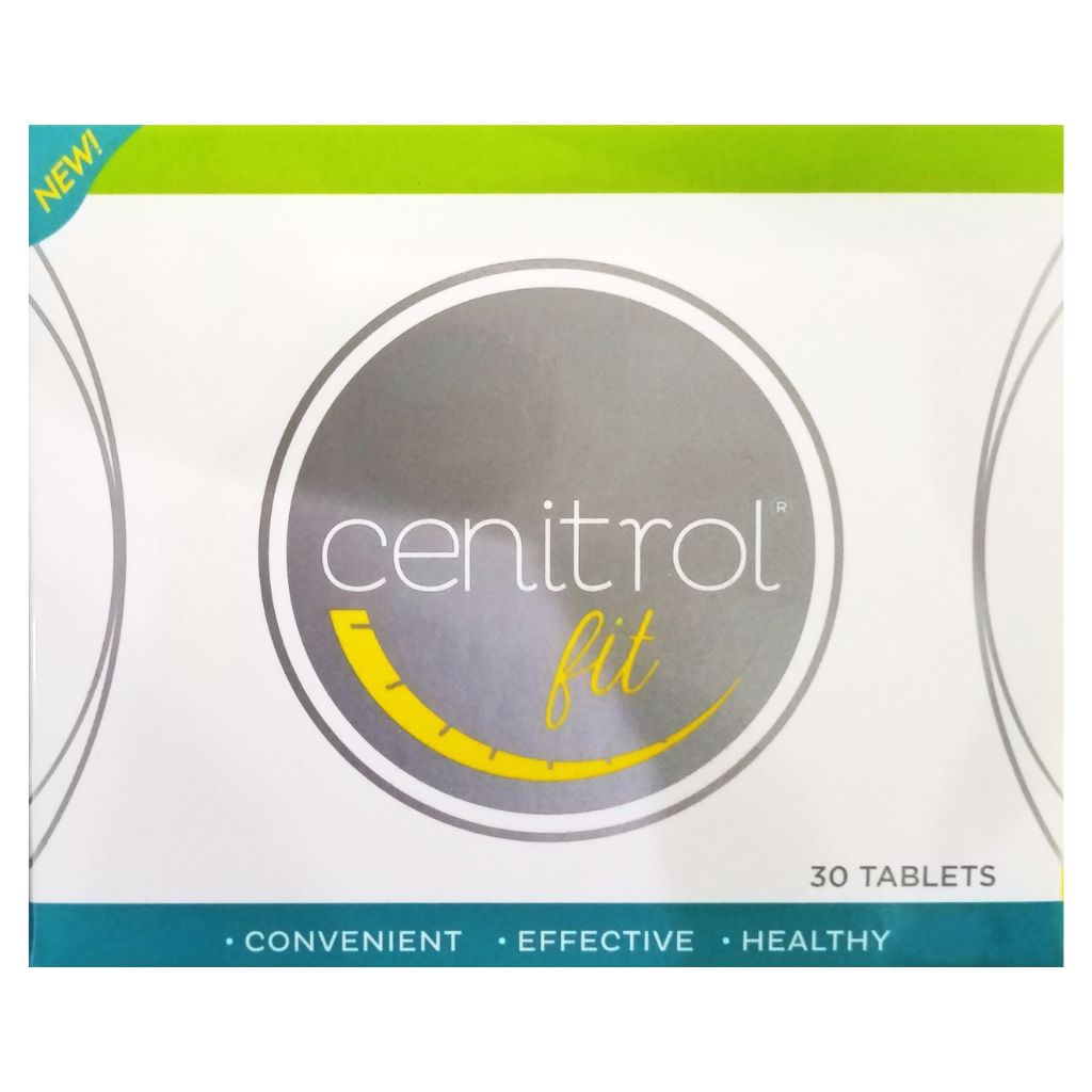 Product Image for Cenitrol