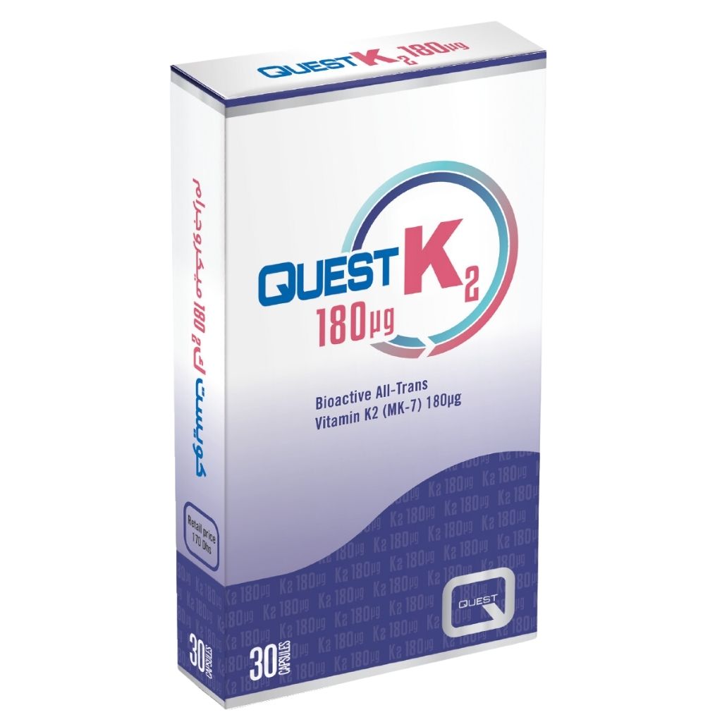 Product Image for Quest