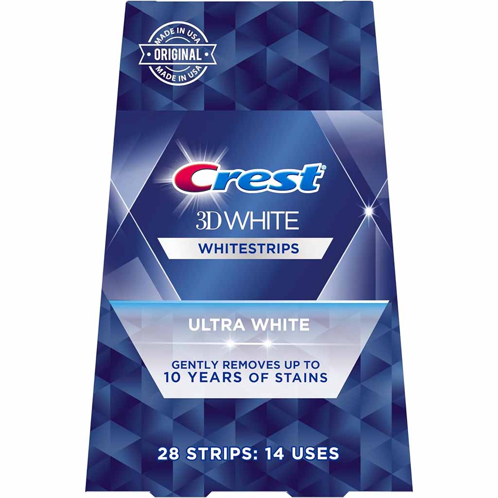 Product Image for Crest