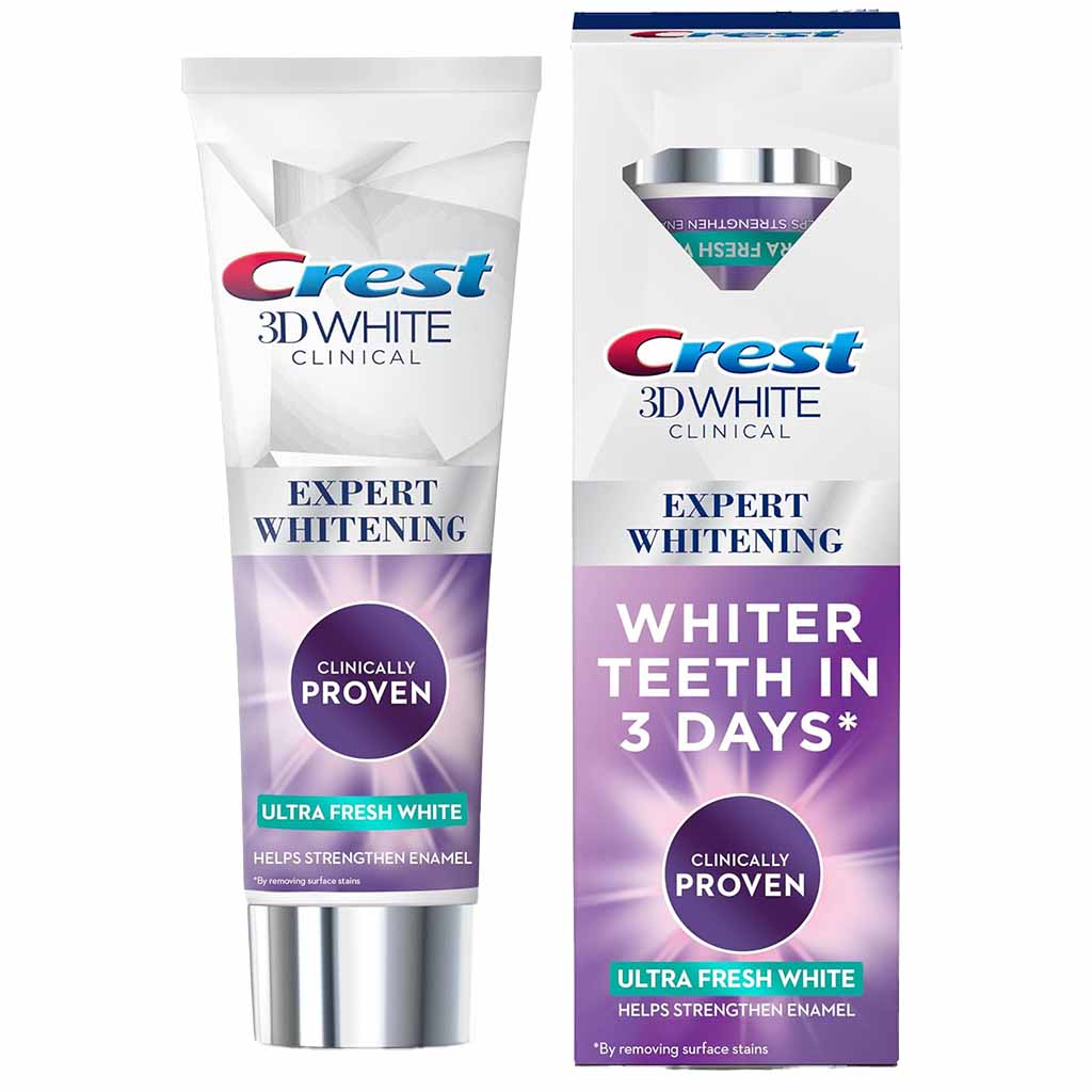 Product Image for Crest
