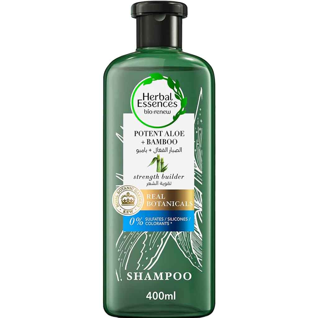Product Image for Herbal Essences