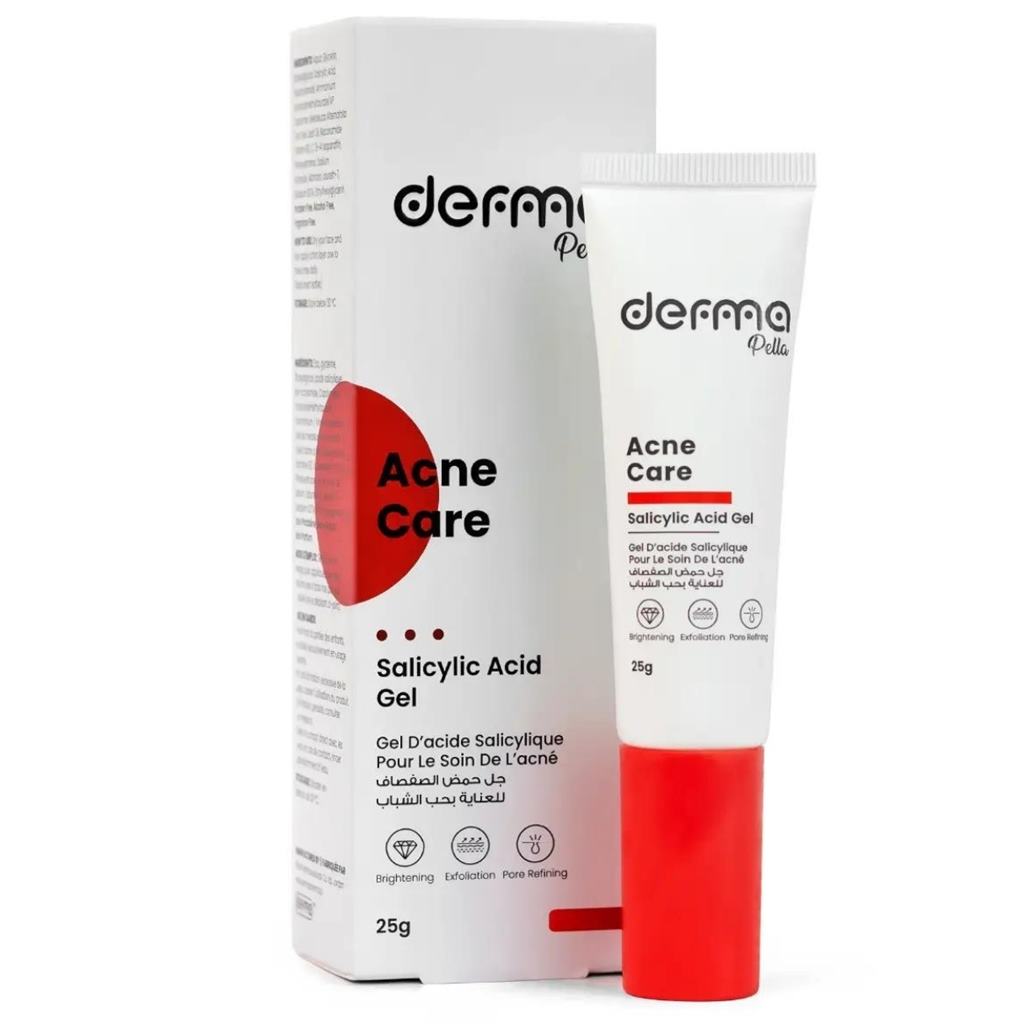 Product Image for Derma Pella