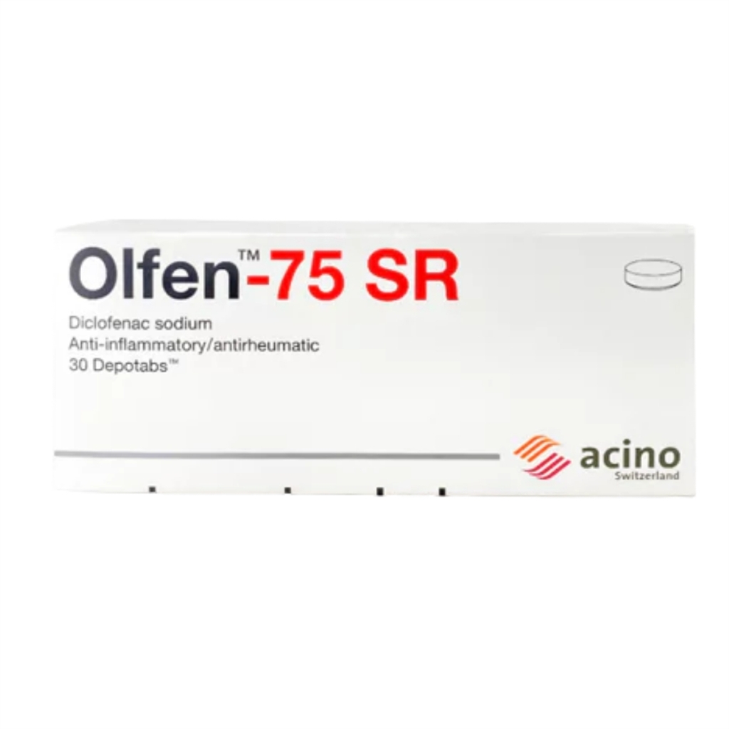 Product Image for Olfen