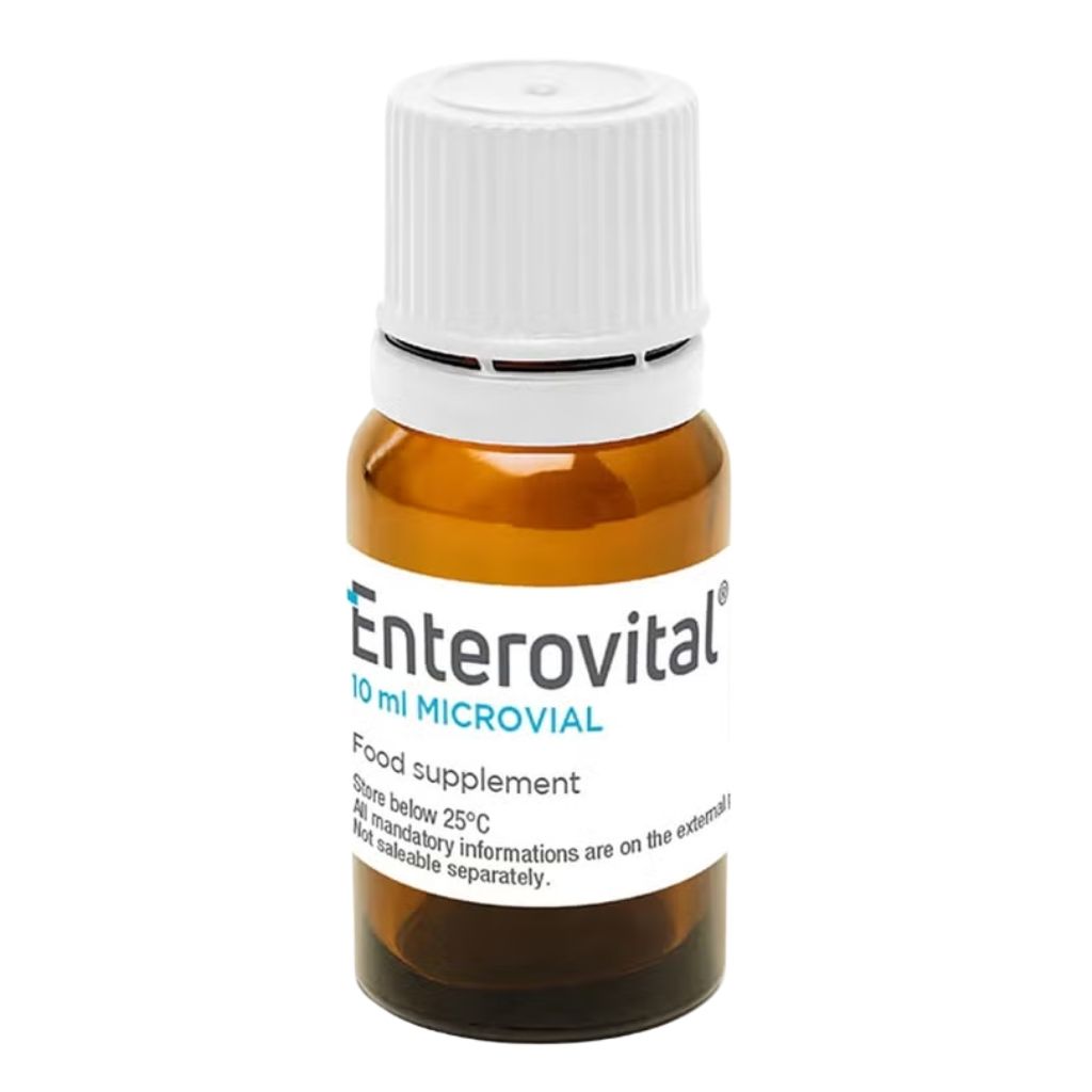 Product Image for Enterovital