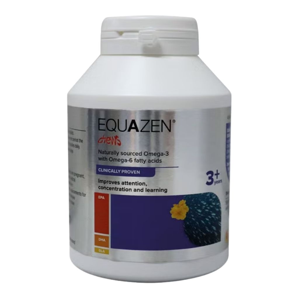 Product Image for Equazen