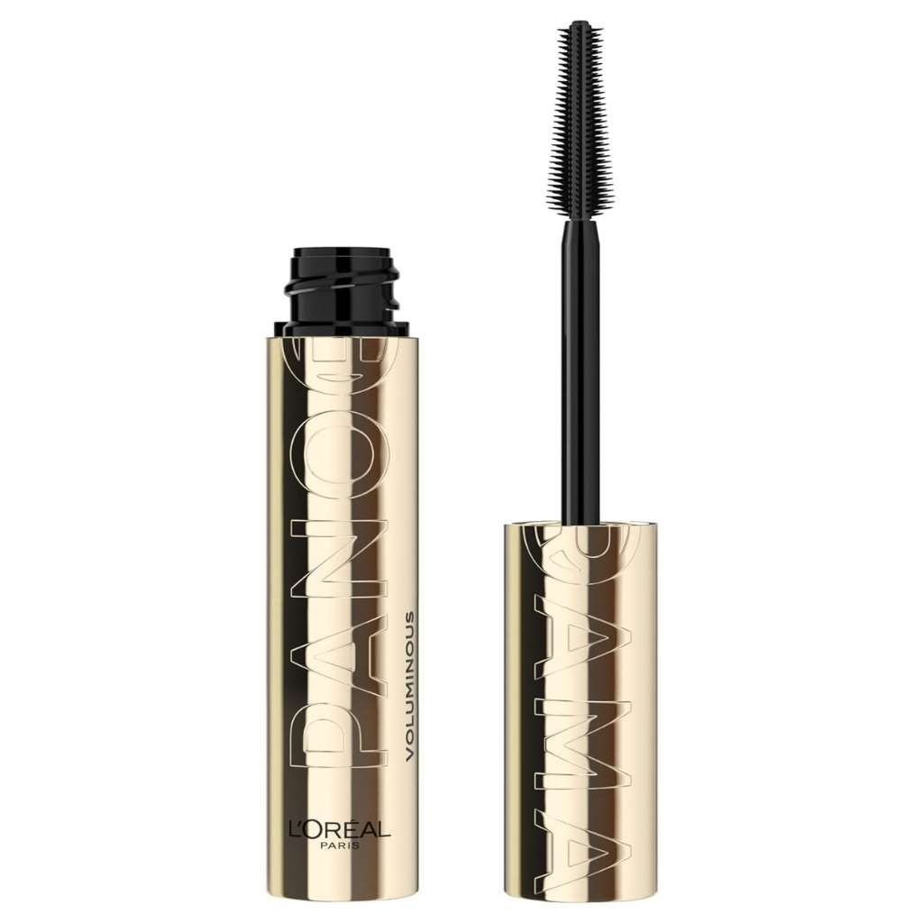 L'Oreal Volume Million Lashes Panorama Mascara, Black