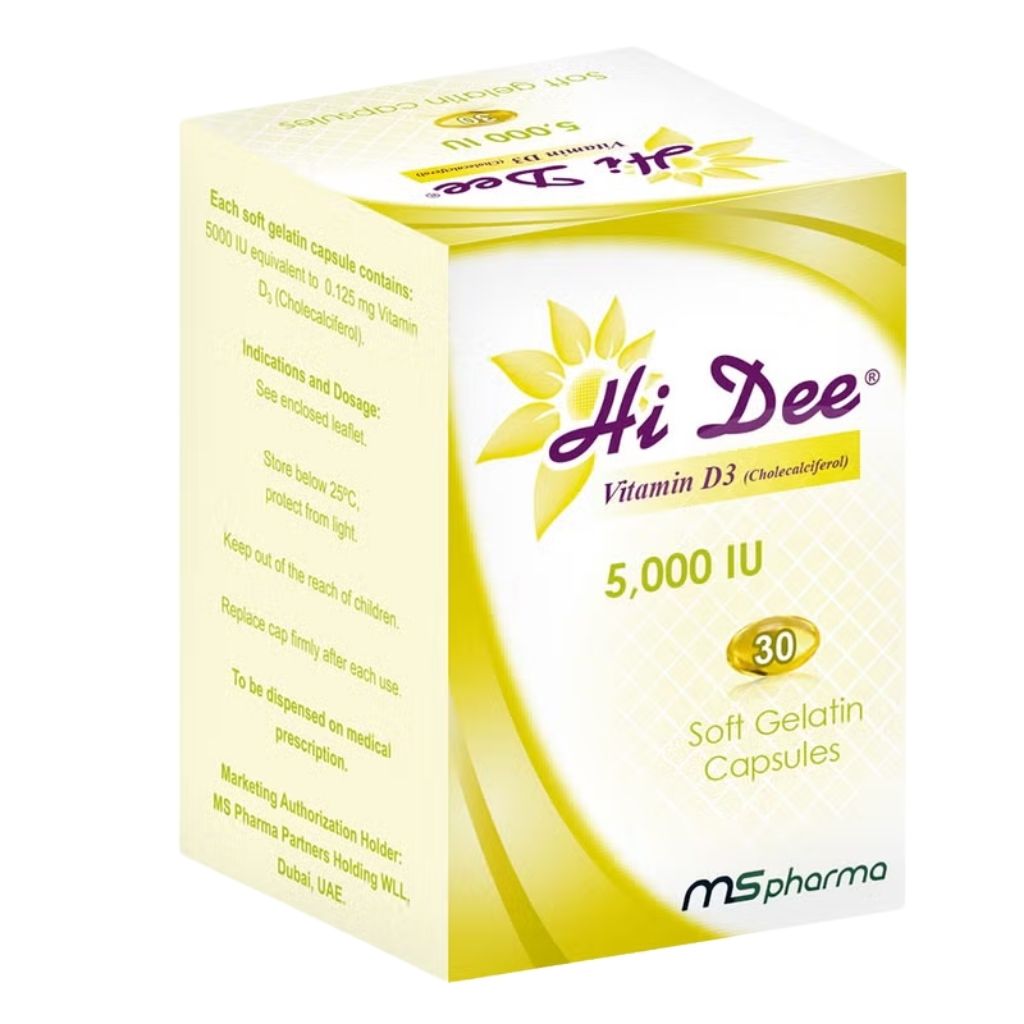 Product Image for Hi Dee