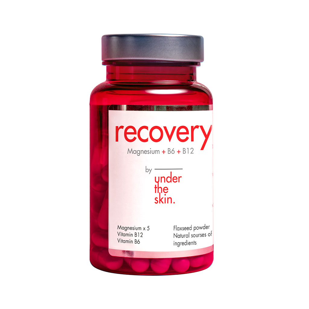 Product Image for Under the Skin