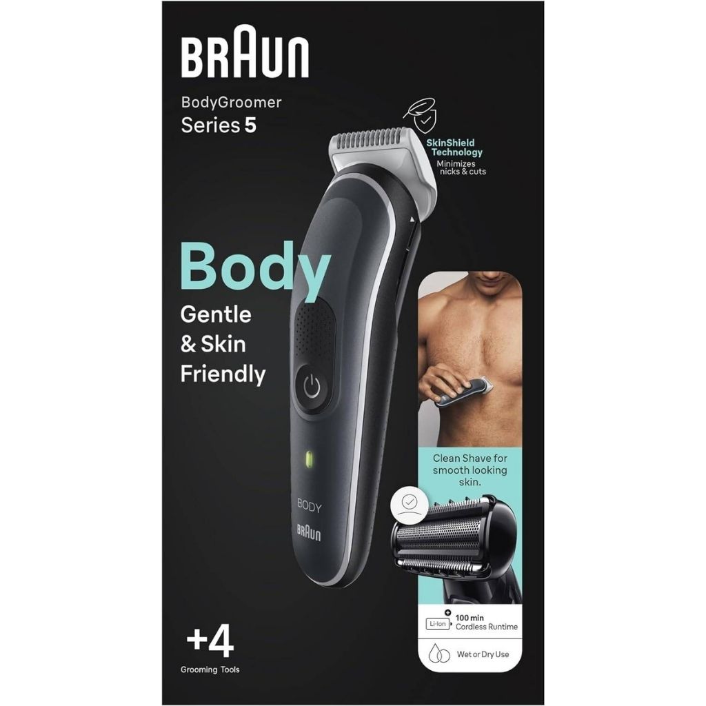 Product Image for Braun
