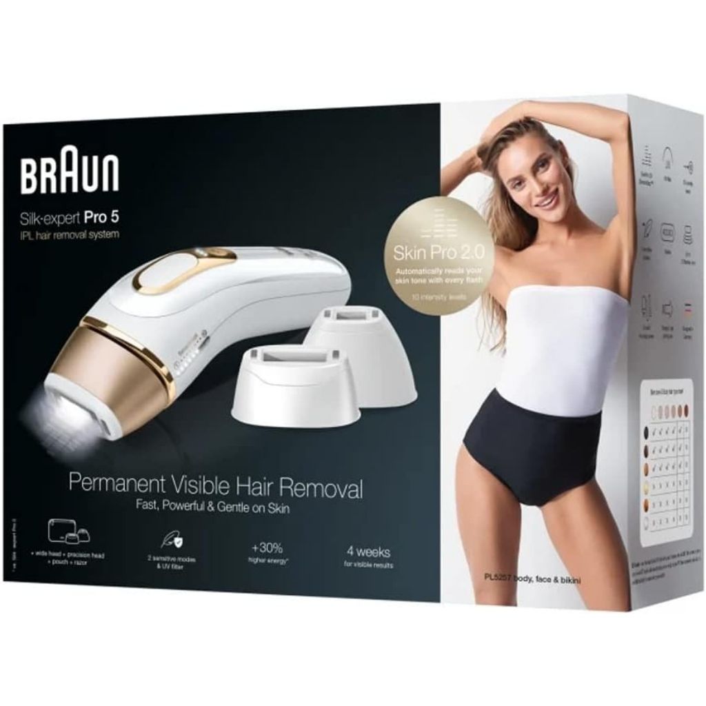Product Image for Braun