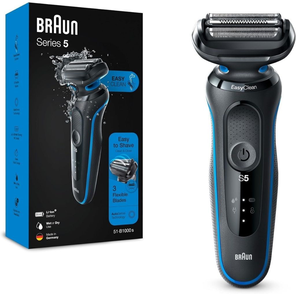 Product Image for Braun