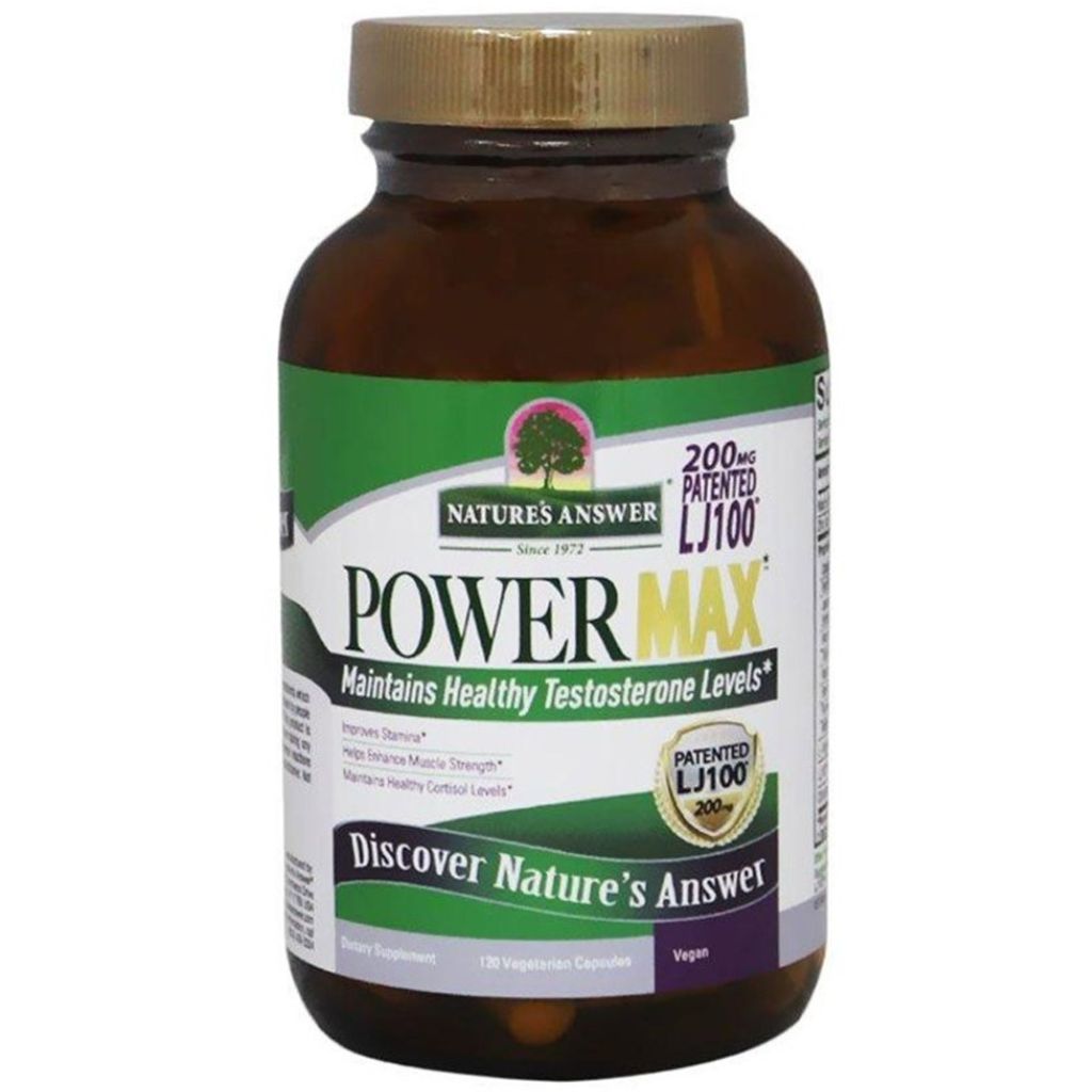 Product Image for Nature's Answer