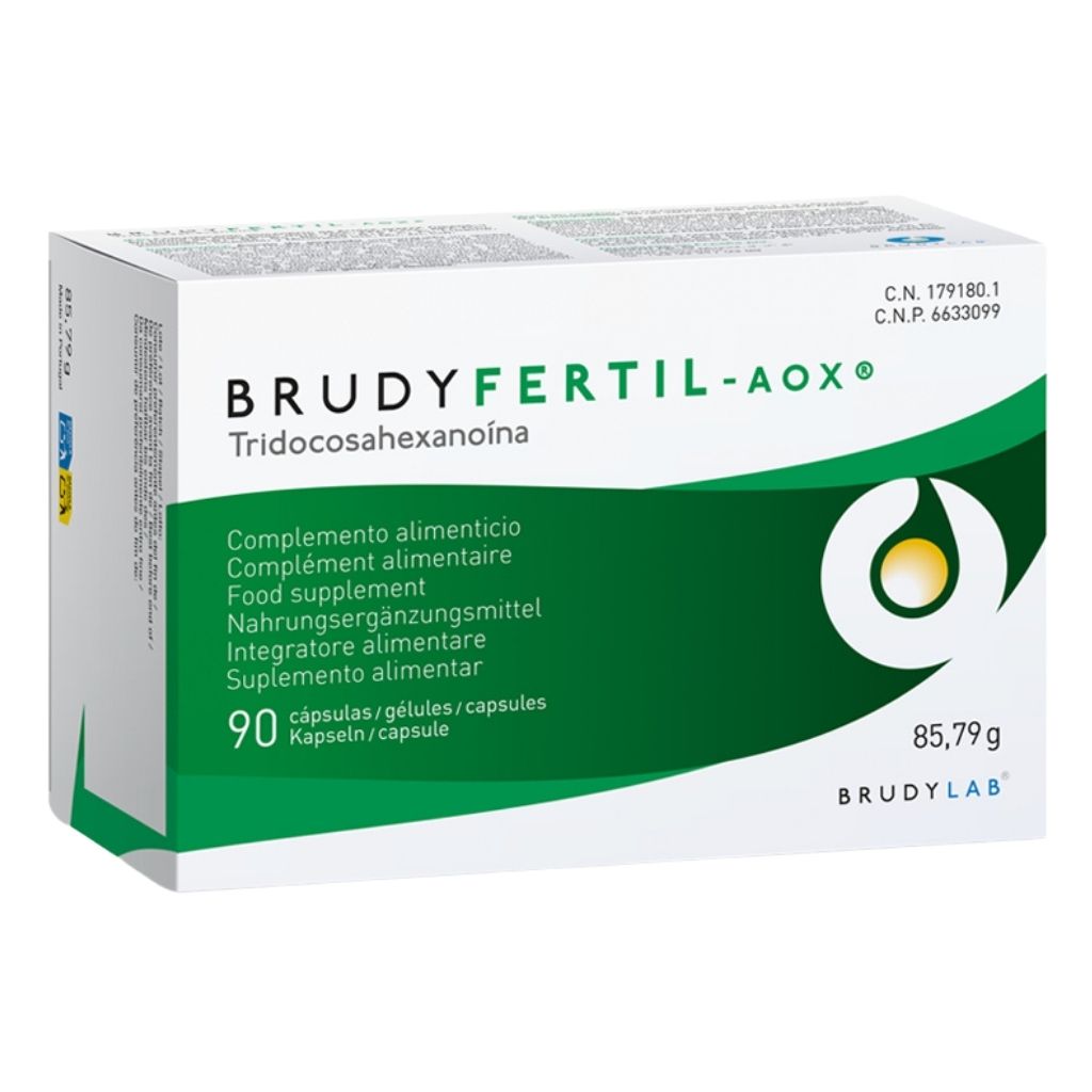 Product Image for Brudy