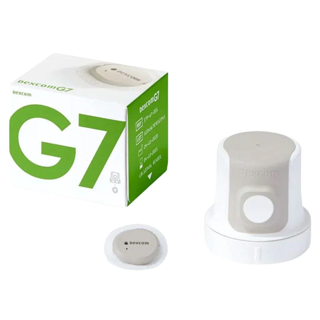 Product Image for Dexcom