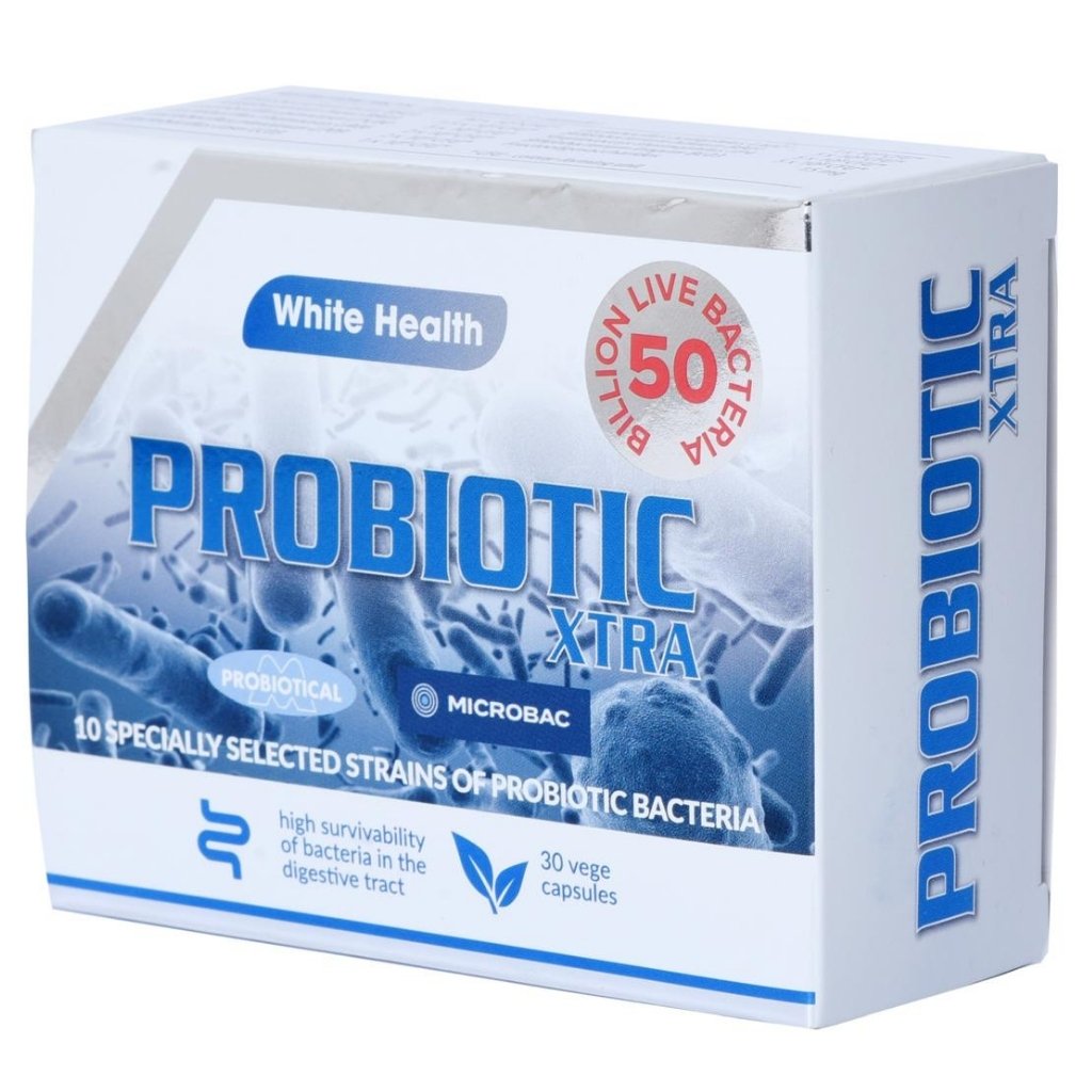 Product Image for White Health