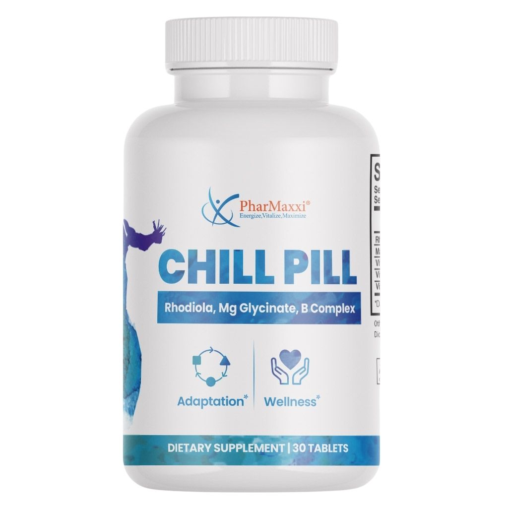 Product Image for Pharmaxxi