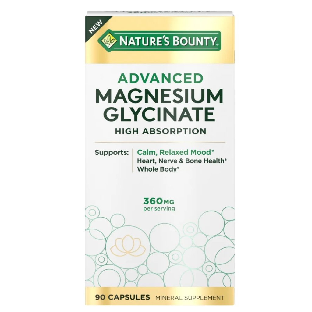 Product Image for Nature's Bounty