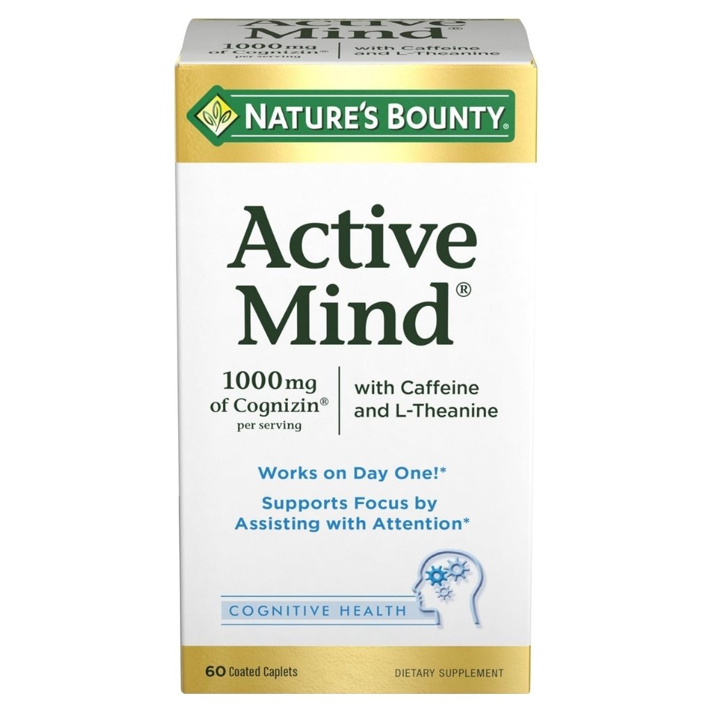 Product Image for Nature's Bounty