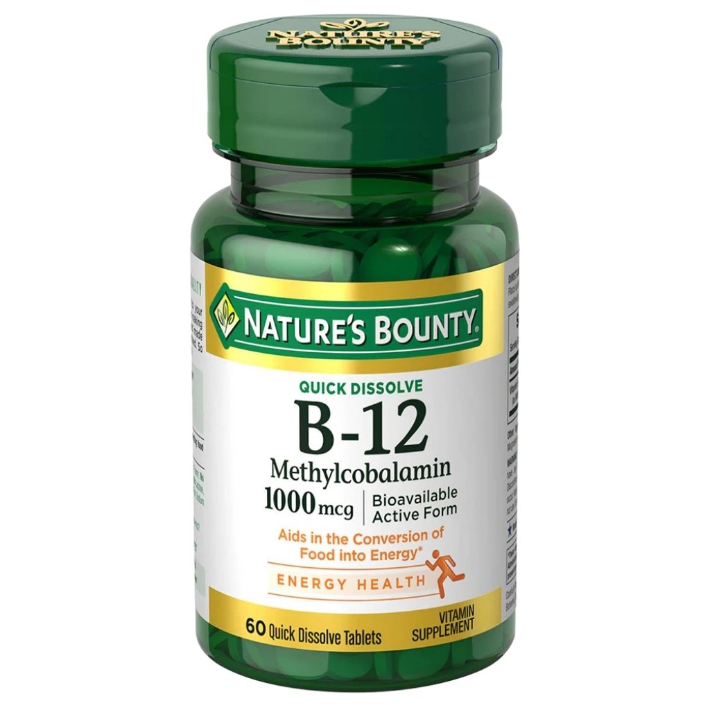 Product Image for Nature's Bounty