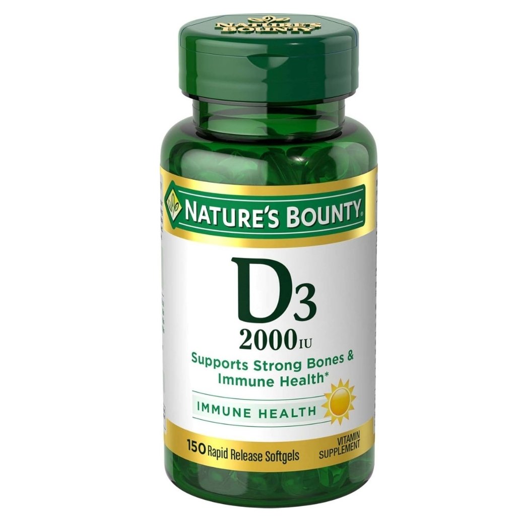 Product Image for Nature's Bounty