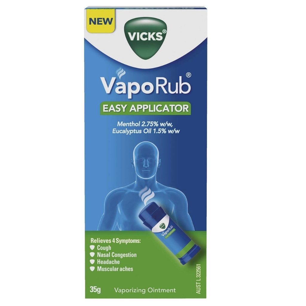 Product Image for Vicks