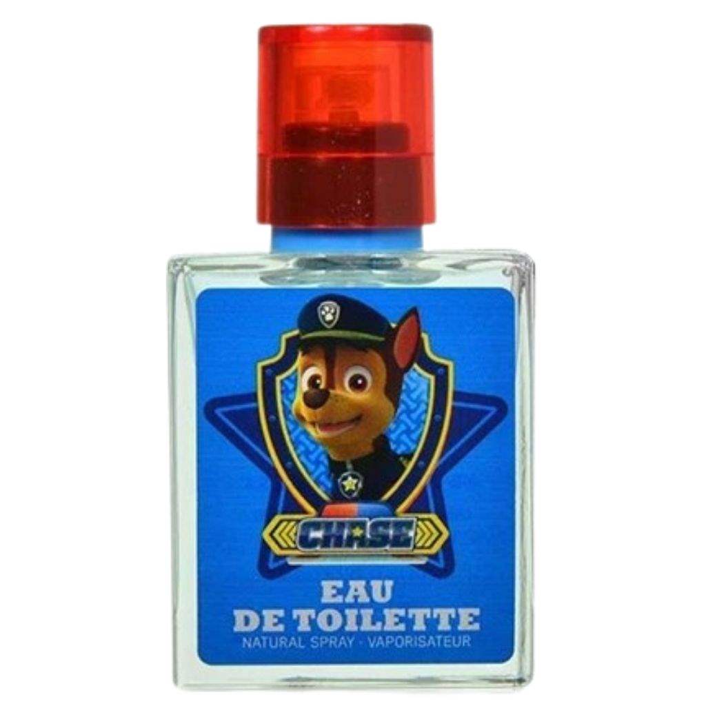 Air-Val Paw Patrol Eau de Toilette Perfume For Kids 30ml