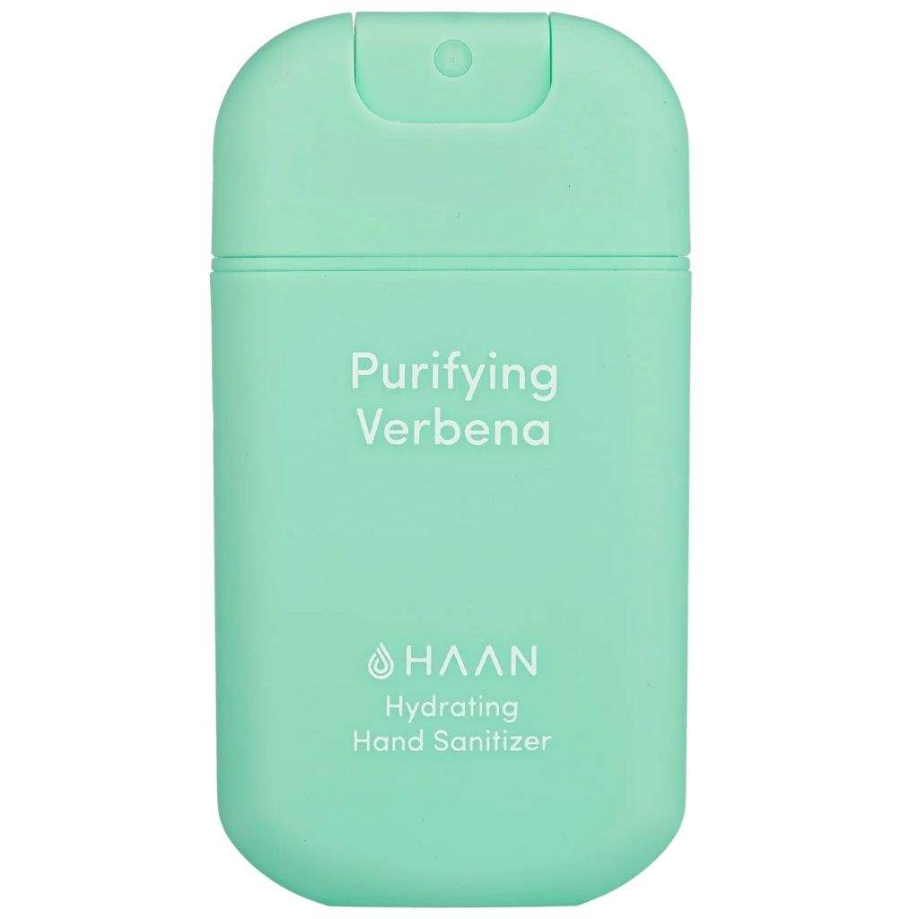 Haan Hand Sanitizer Purifying Verbena 30ml