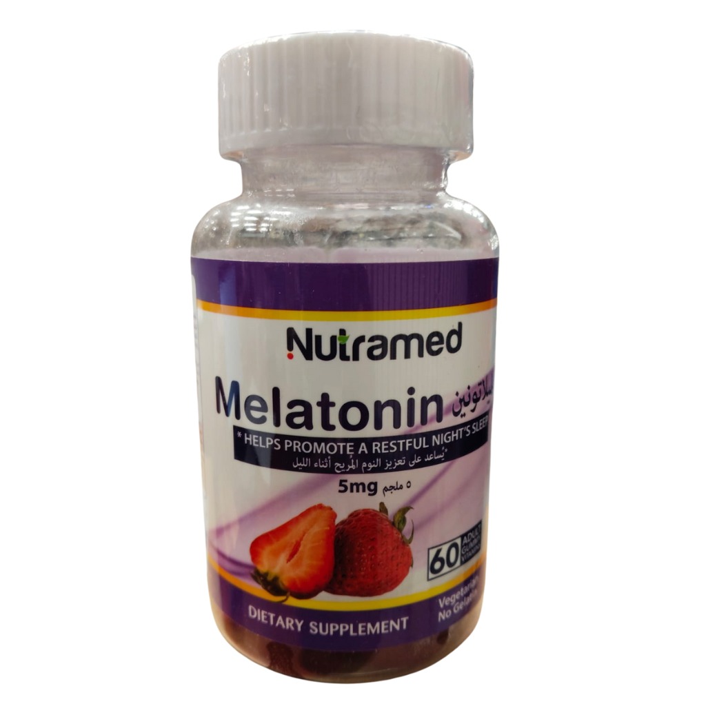 Product Image for Nutramed