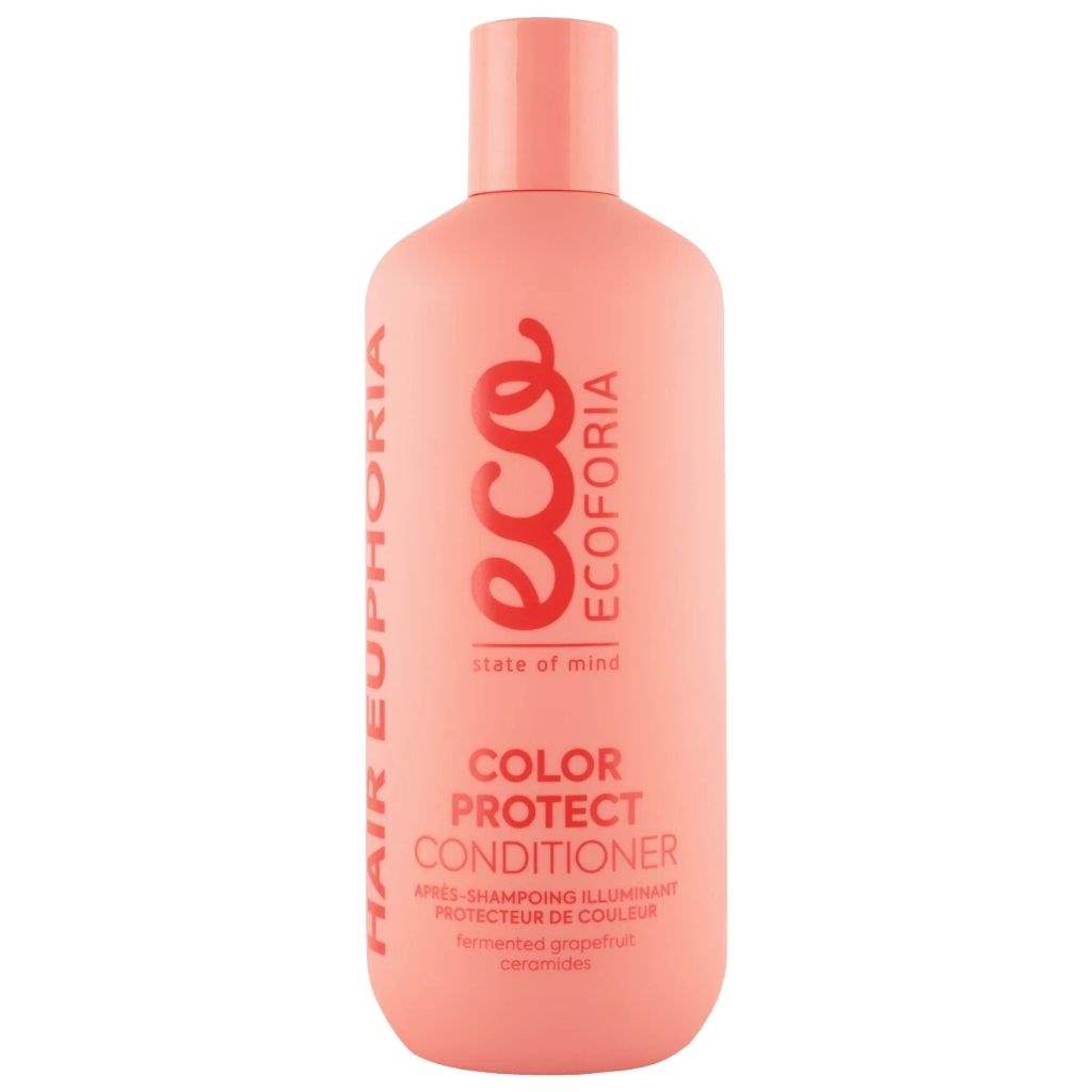 Ecoforia Hair Euphoria Color Protect Hair Conditioner 400ml