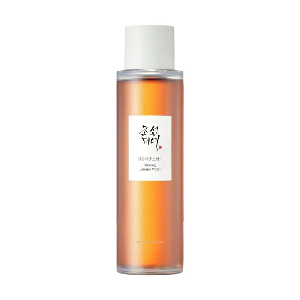 Beauty of Joseon Ginseng Essence Water, Antiaging Toner 150ml