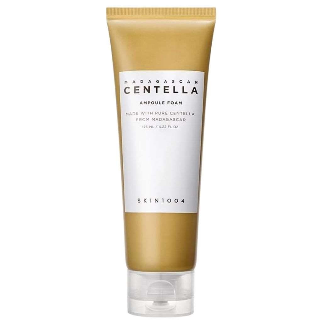 Skin1004 Madagascar Centella Ampoule Foam 125ml