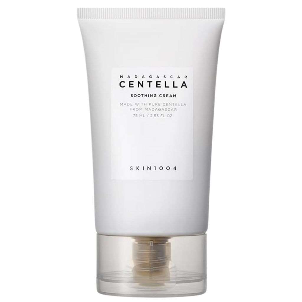 Skin1004 Madagascar Centella Soothing Cream 75ml
