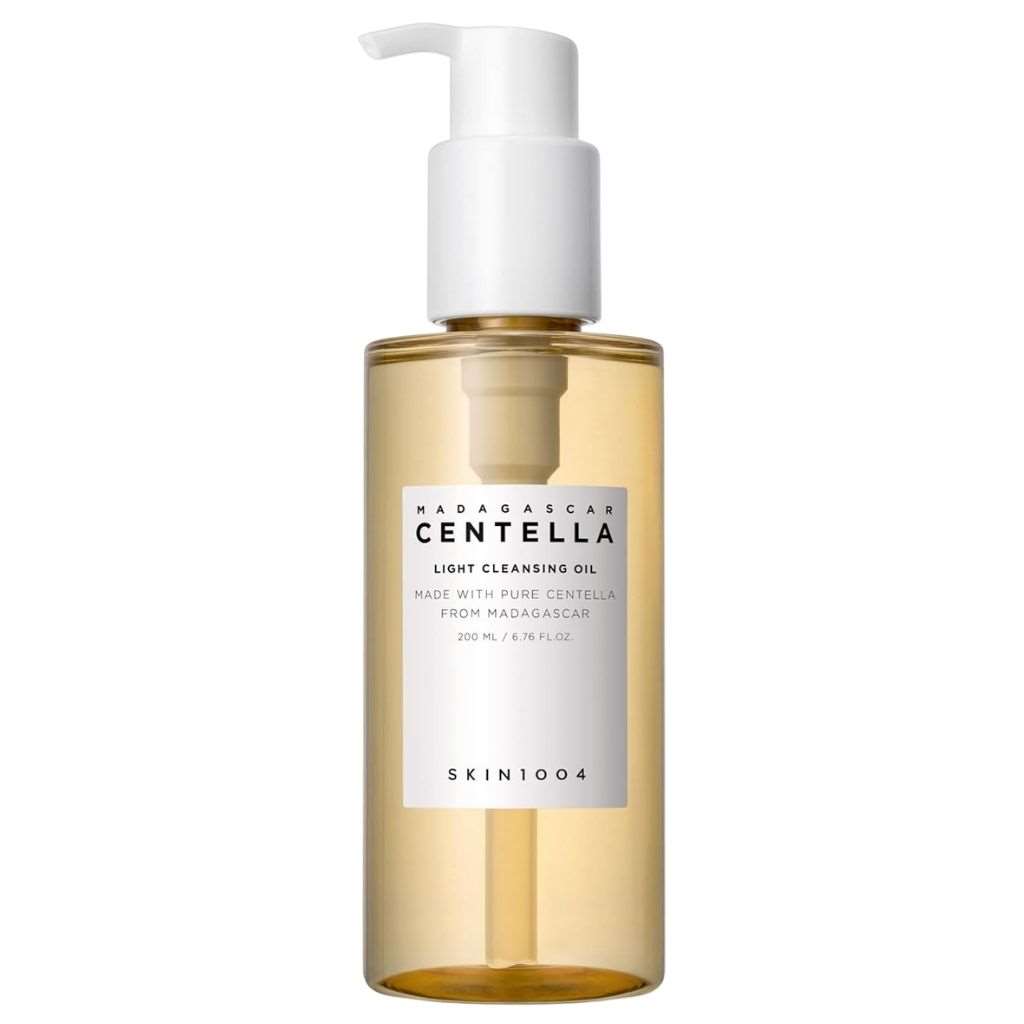 Skin1004 Madagascar Centella Light Cleansing Oil 200ml