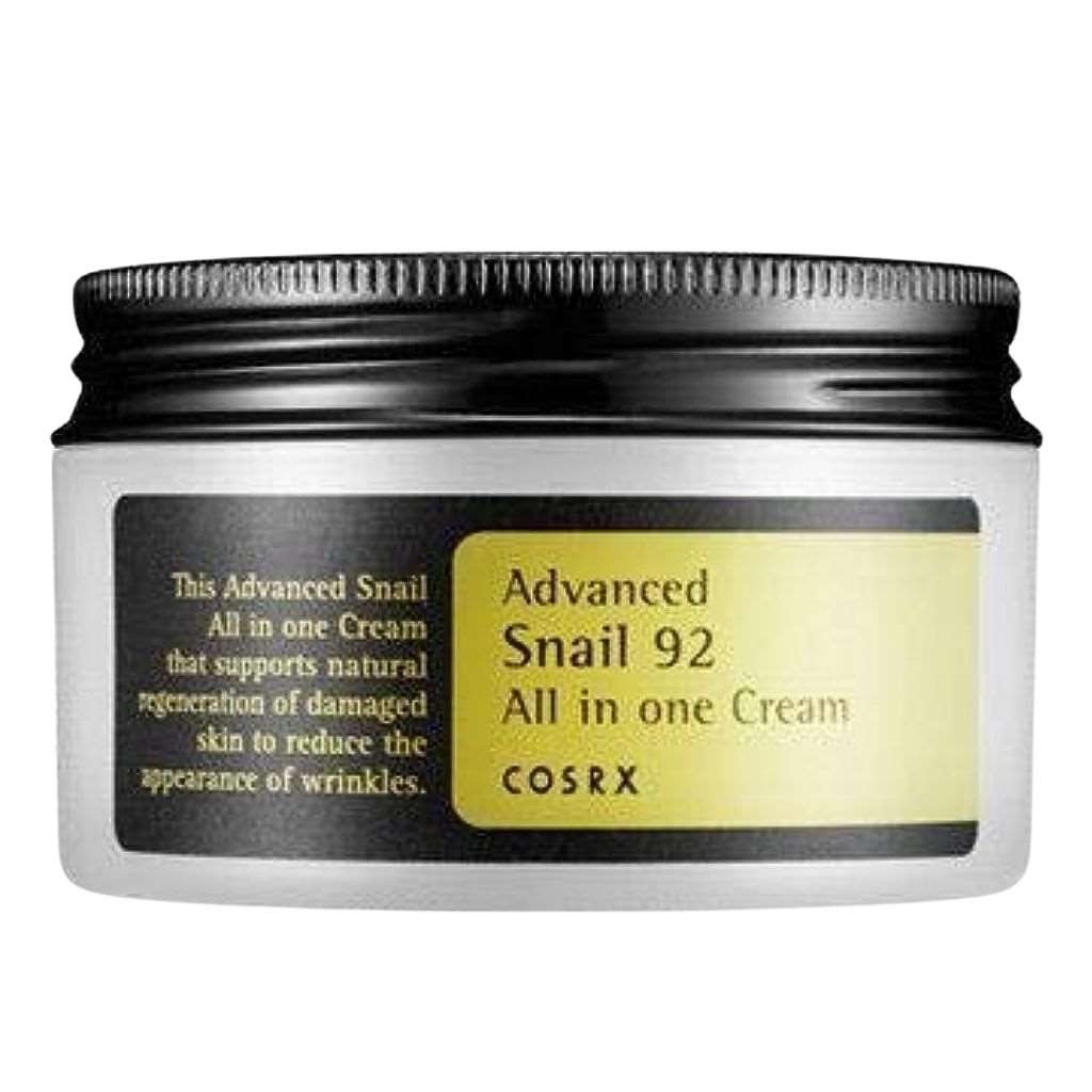 COSRX Advanced Snail 92 All In One Cream 100g