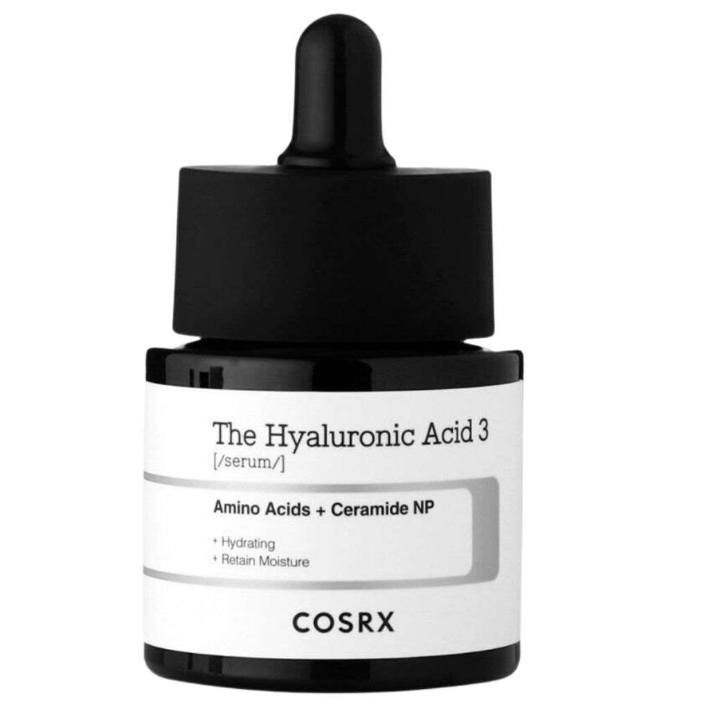 COSRX The Hyaluronic Acid 3 Serum 20ml