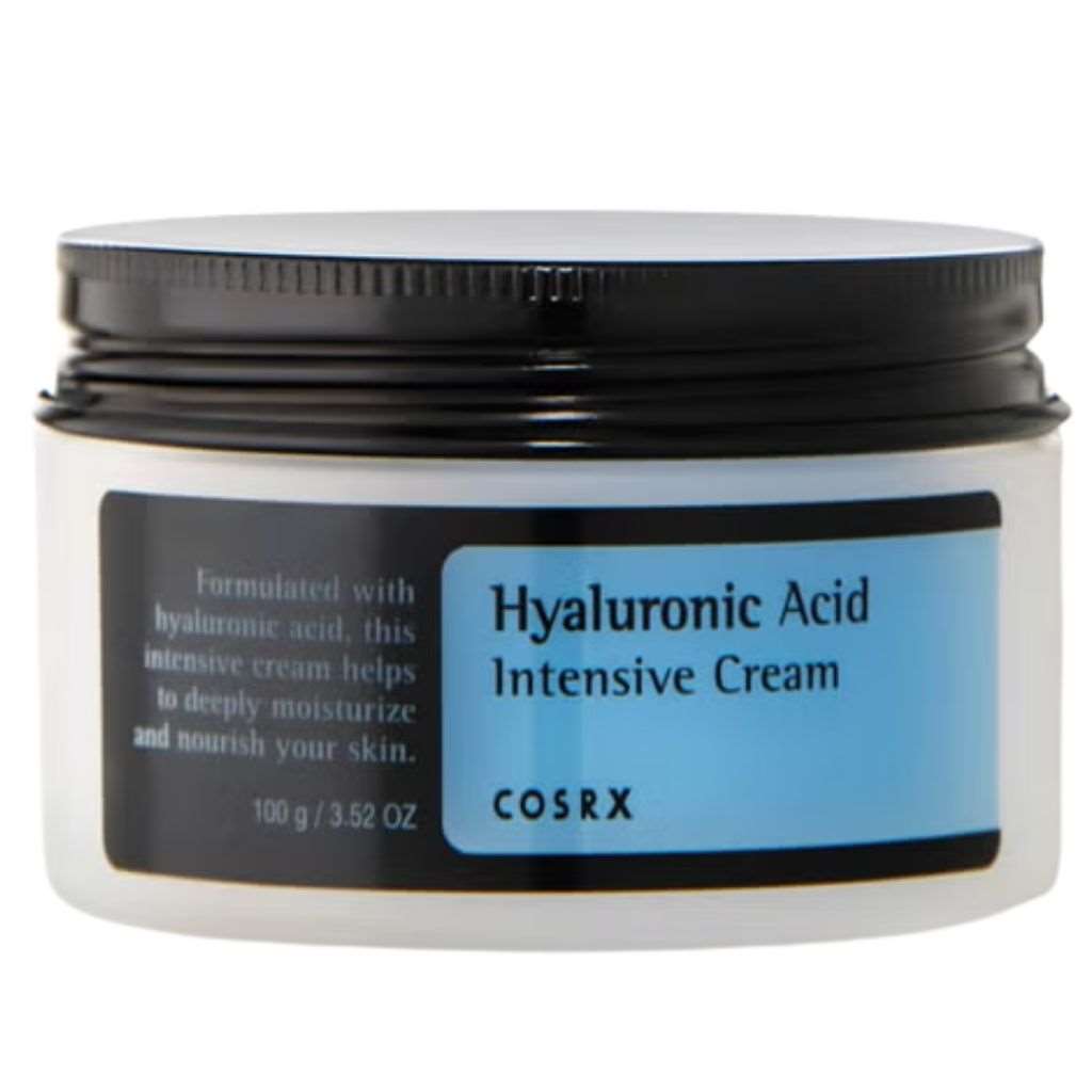 COSRX Hyaluronic Acid Intensive Moisturising Cream 100g