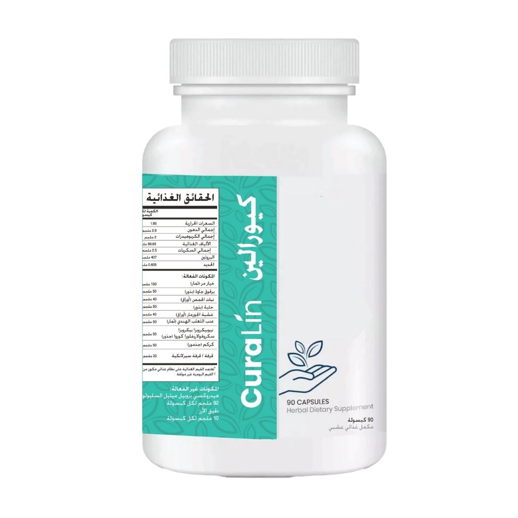 Product Image for CuraLin