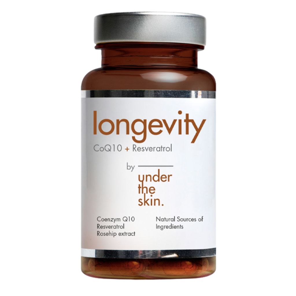 Product Image for Under The Skin