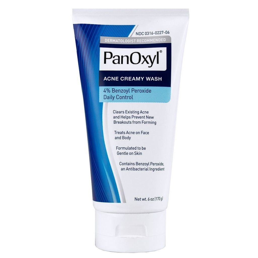 Product Image for PanOxyl