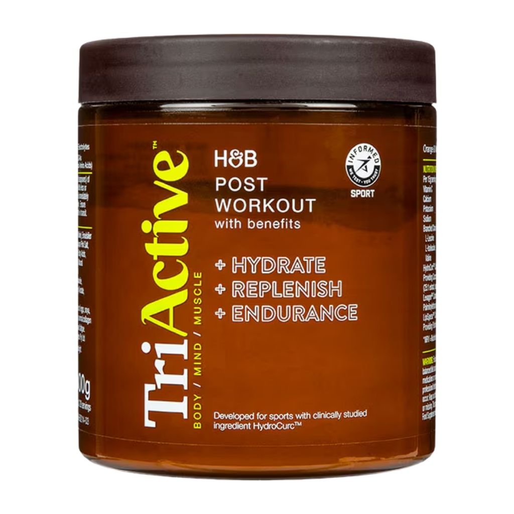 Product Image for TriActive