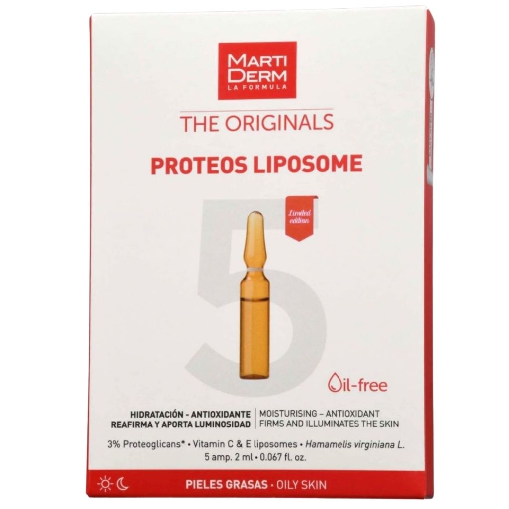Product Image for Martiderm