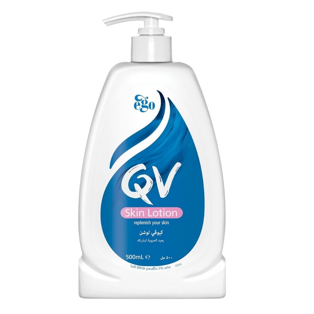 Product Image for QV