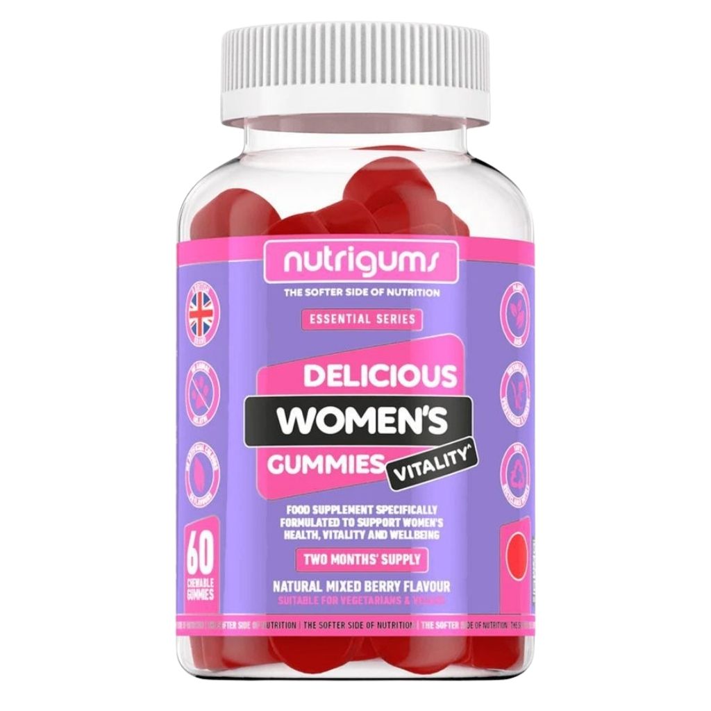 Product Image for Nutrigums