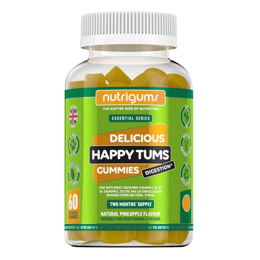 Product Image for Nutrigums