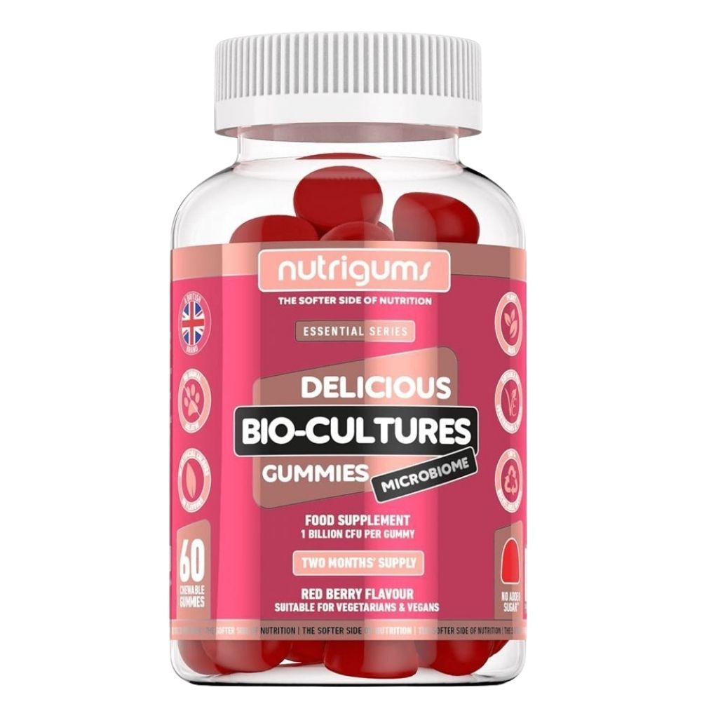 Product Image for Nutrigums