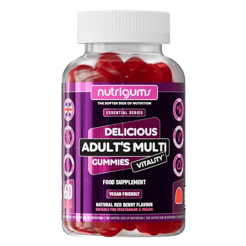 Product Image for Nutrigums
