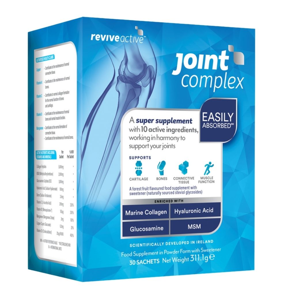 Product Image for Revive Active